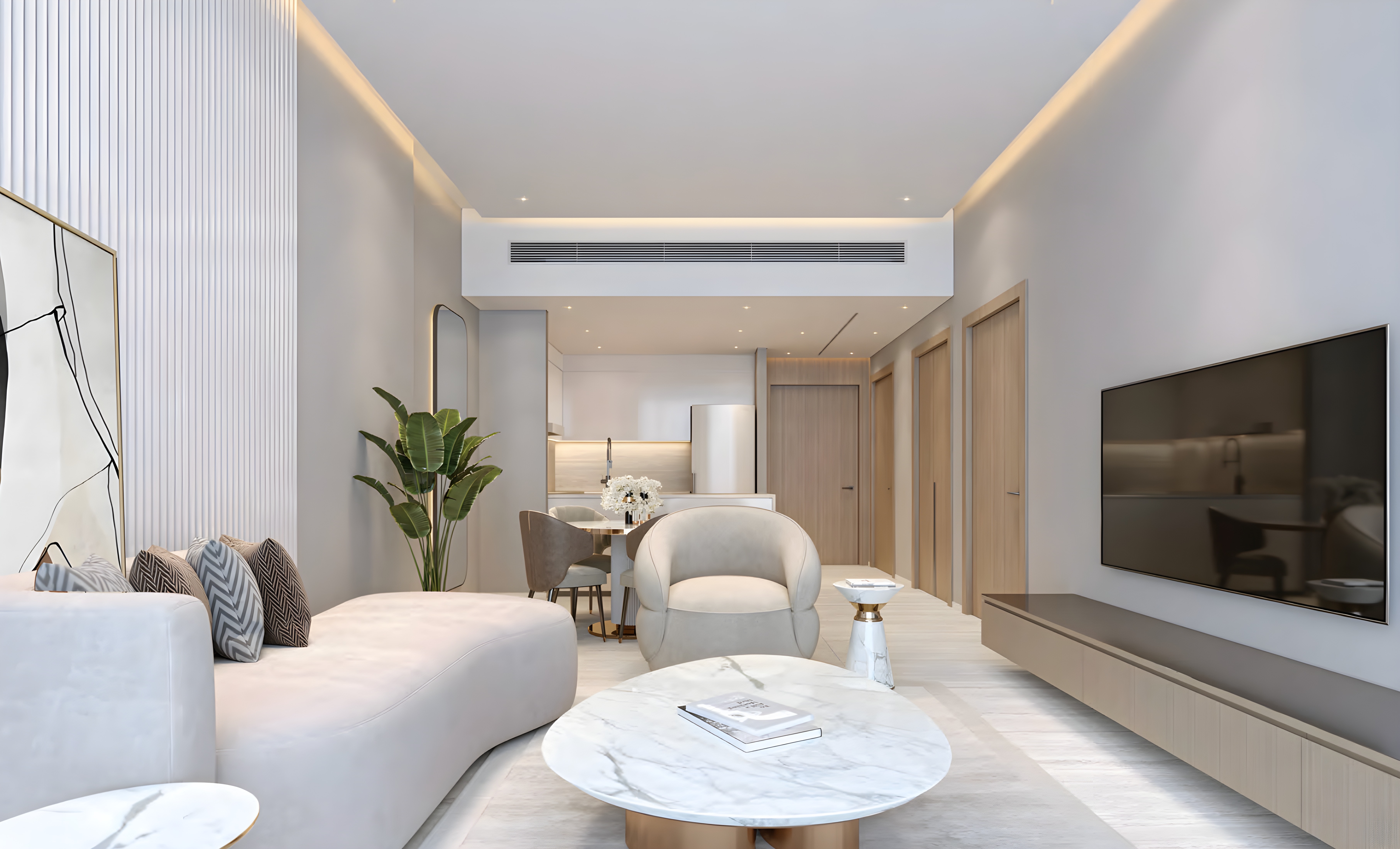 Guzel Tower Phase 2 By Tiger - image 6