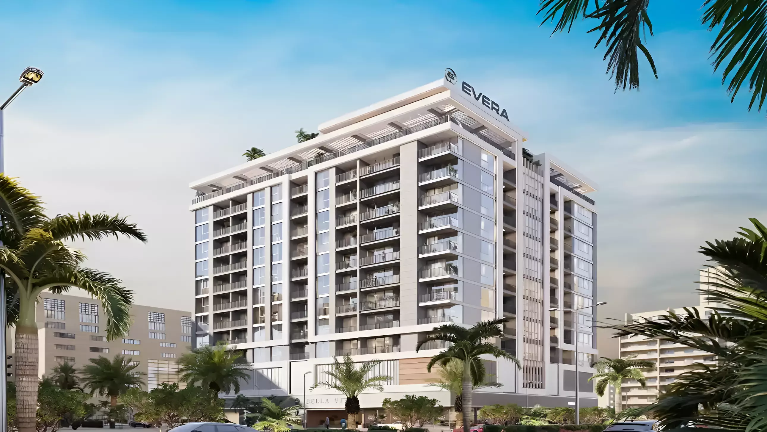 Olivo Park Residences - image 8