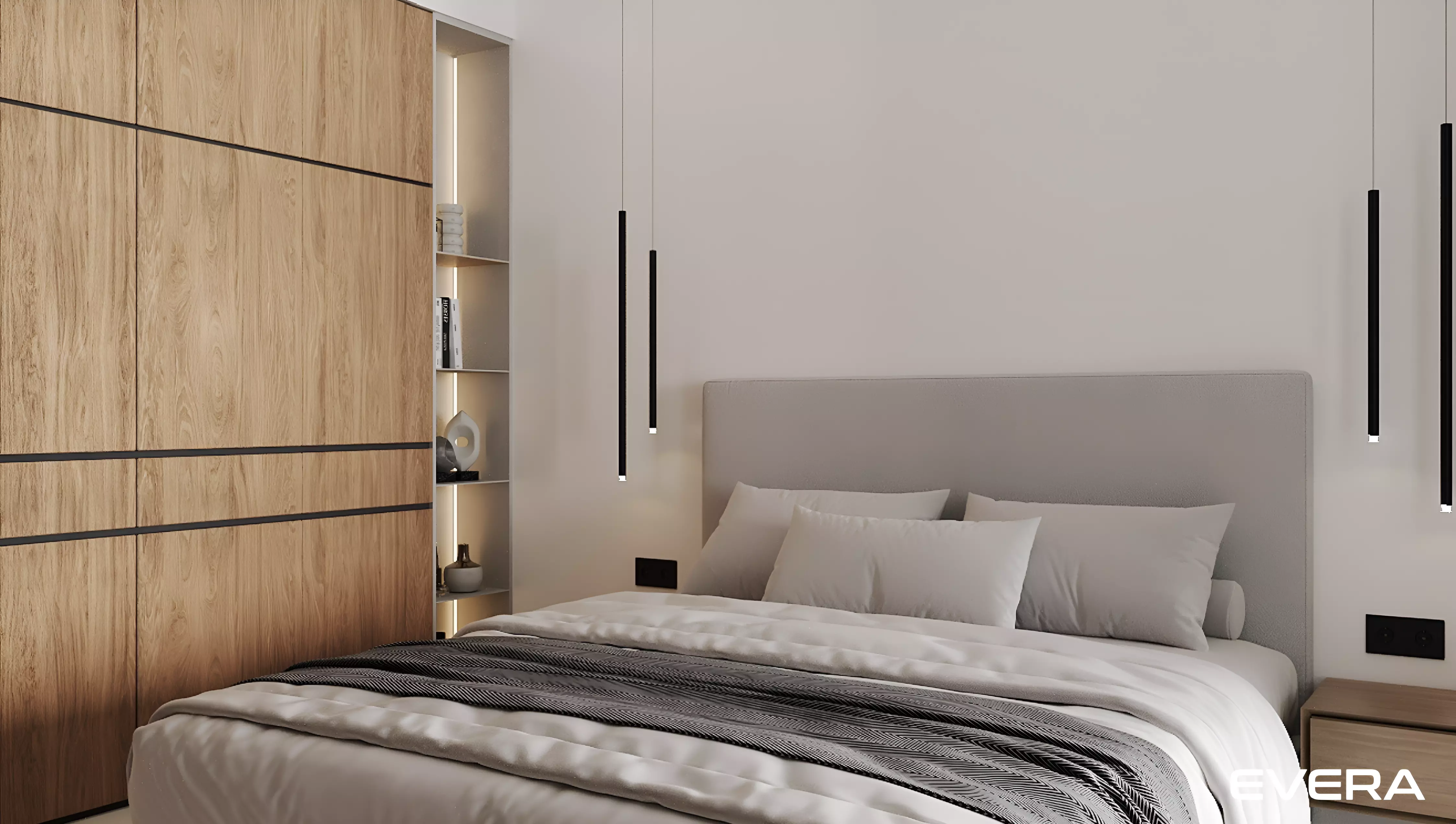 Olivo Park Residences by Evera Real Estate, Olivo Park Residences - photo 4 of 6