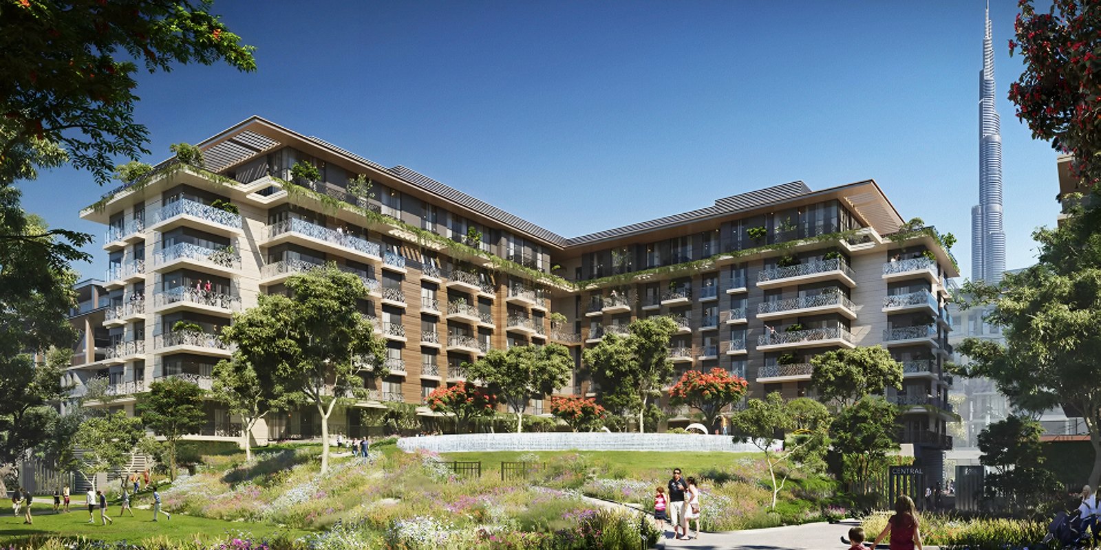 Celadon Phase 2 City Walk By Meraas - image 11