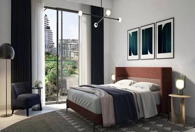 Celadon Phase 2 City Walk By Meraas - Image 5