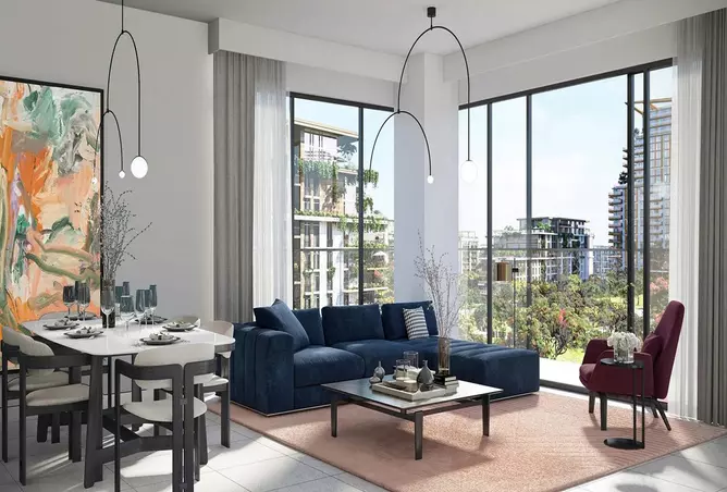 Celadon Phase 2 City Walk By Meraas - Image 4