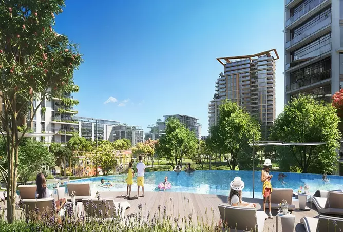 Celadon Phase 2 City Walk By Meraas - Image 3