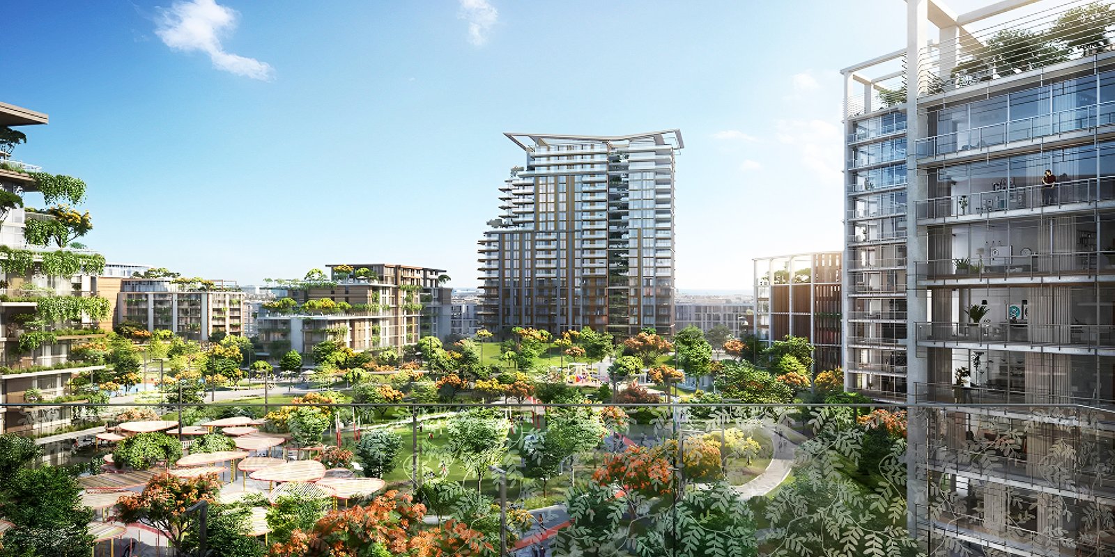 Celadon Phase 2 City Walk By Meraas - image 7