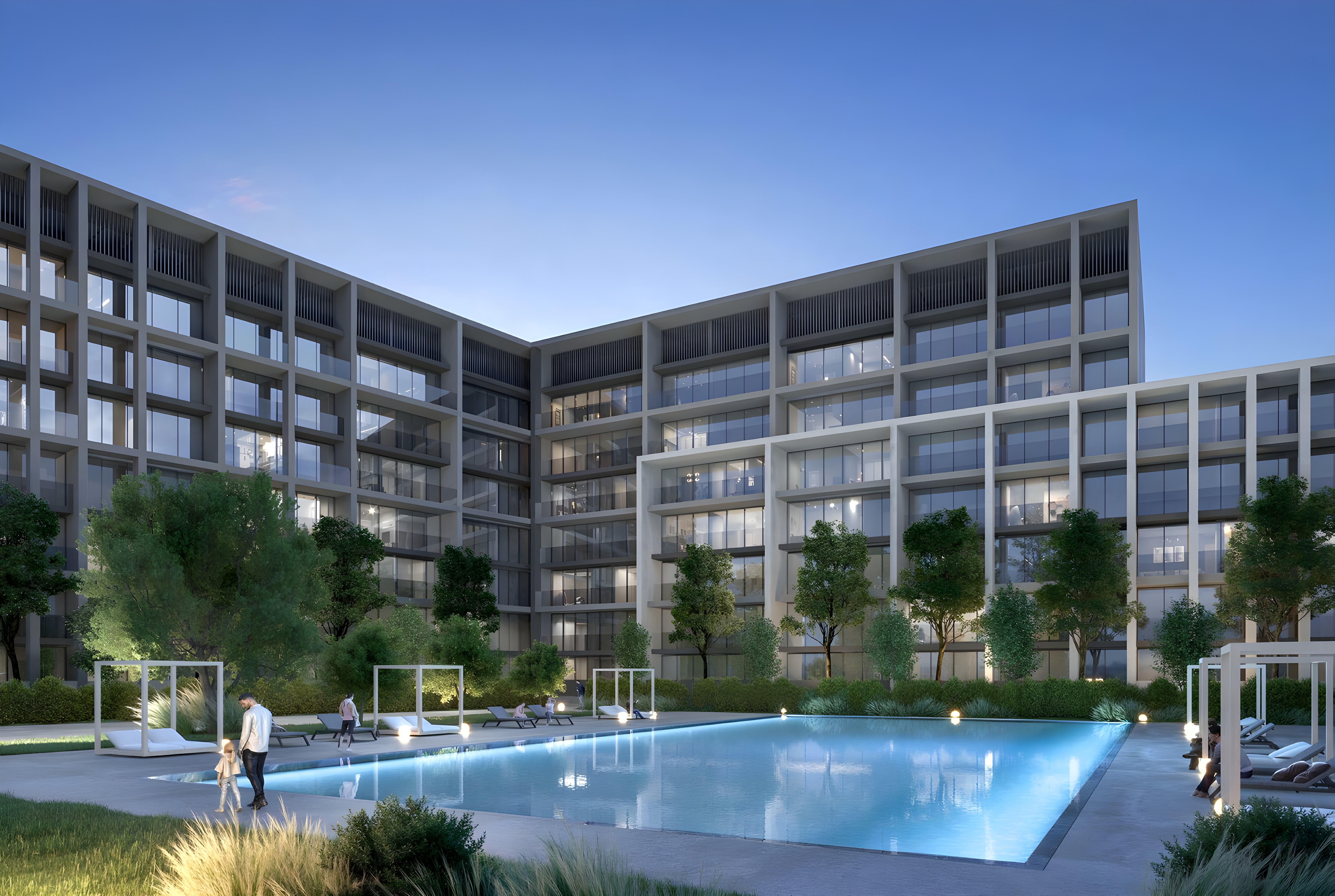 Safa Parkview - image 12