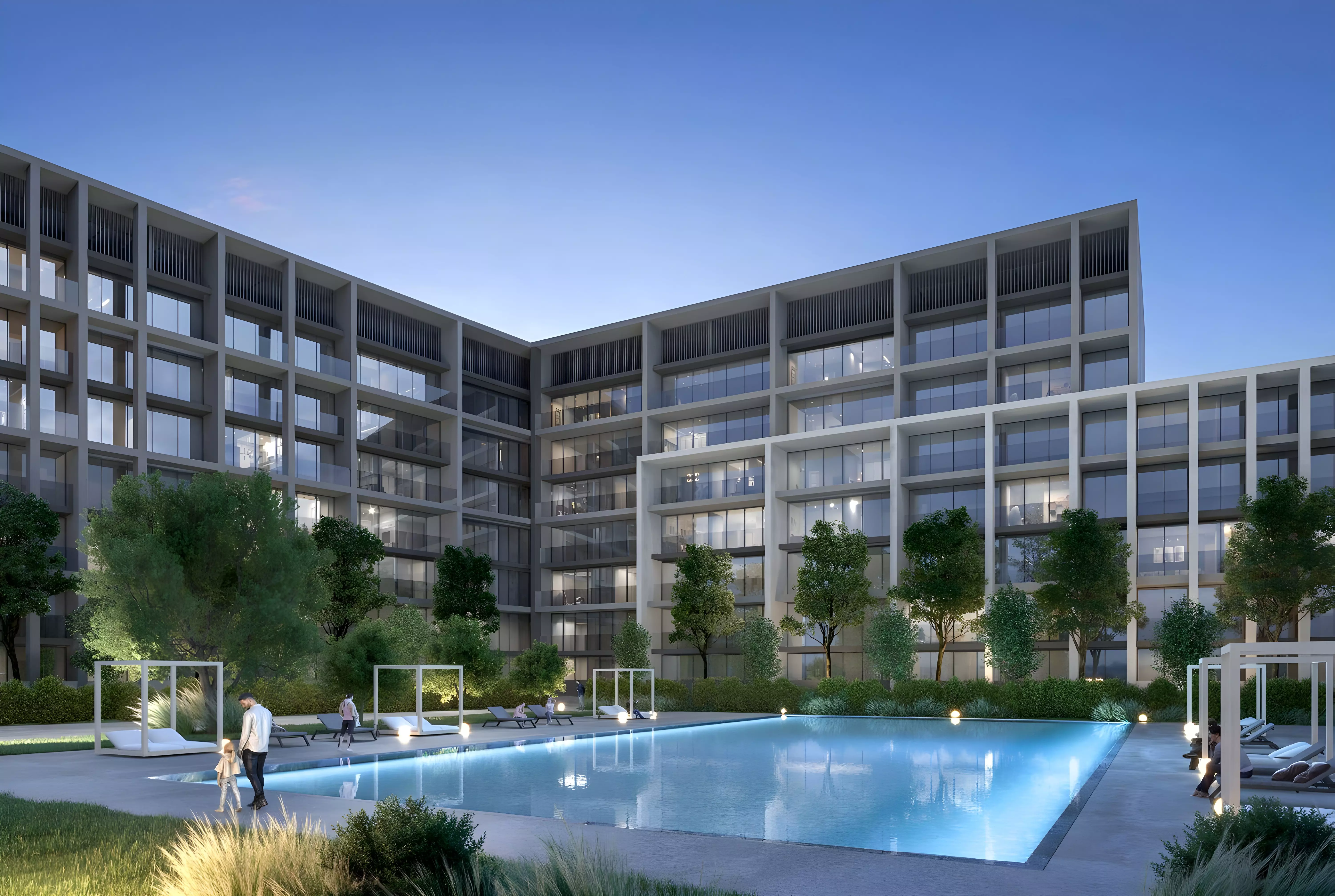 Safa Parkview by ARADA, Safa Parkview - photo 5 of 8