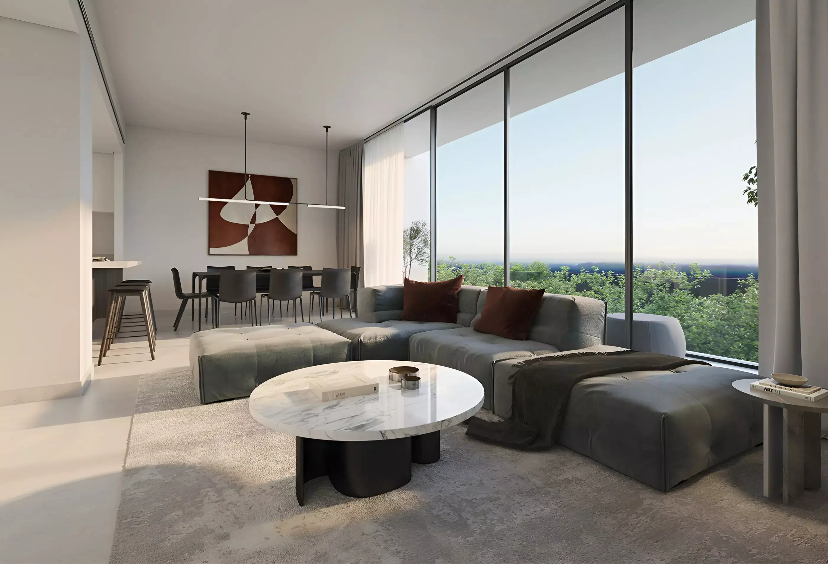 Safa Parkview by ARADA, Safa Parkview - photo 3 of 8