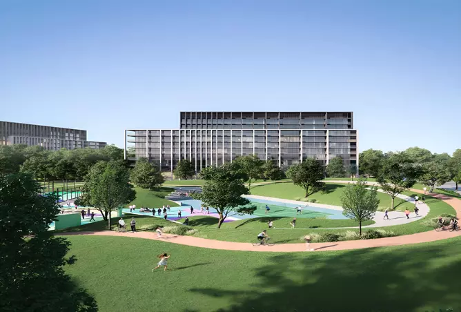 Safa Parkview - Image 8
