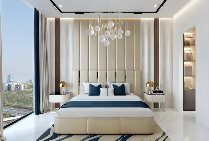 Oasiz 2 By Danube — Dubai Silicon Oasis
