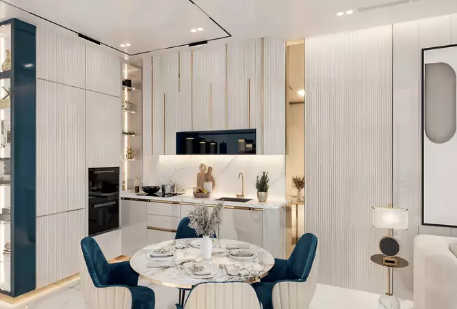 Oasiz 2 By Danube — Dubai Silicon Oasis