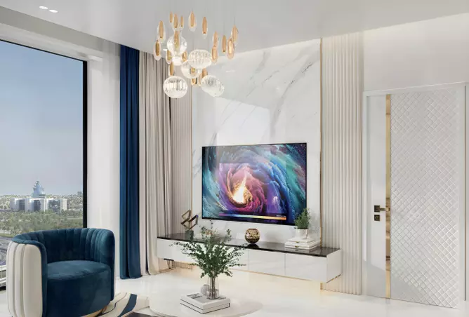 صورة لمشروع دانوب أوازيز 2 من دانوب من تطوير دانوب العقارية في دبي, واحة دبي للسيليكون, اواسيز 2 من داتيوب - [2]