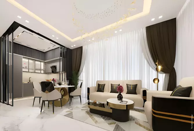 صورة لمشروع دانوب أوازيز 2 من تطوير دانوب العقارية في دبي, واحة دبي للسيليكون, اواسيز 2 من داتيوب - [2]