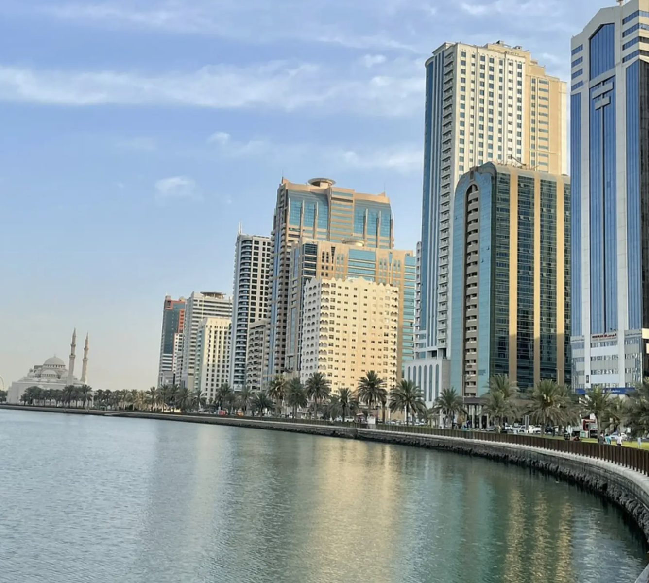 Al Walid Tower - image 7