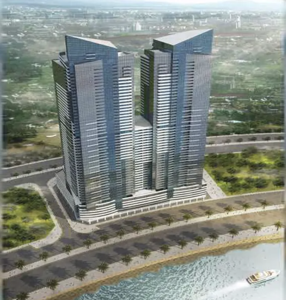 Al Walid Tower - image 9