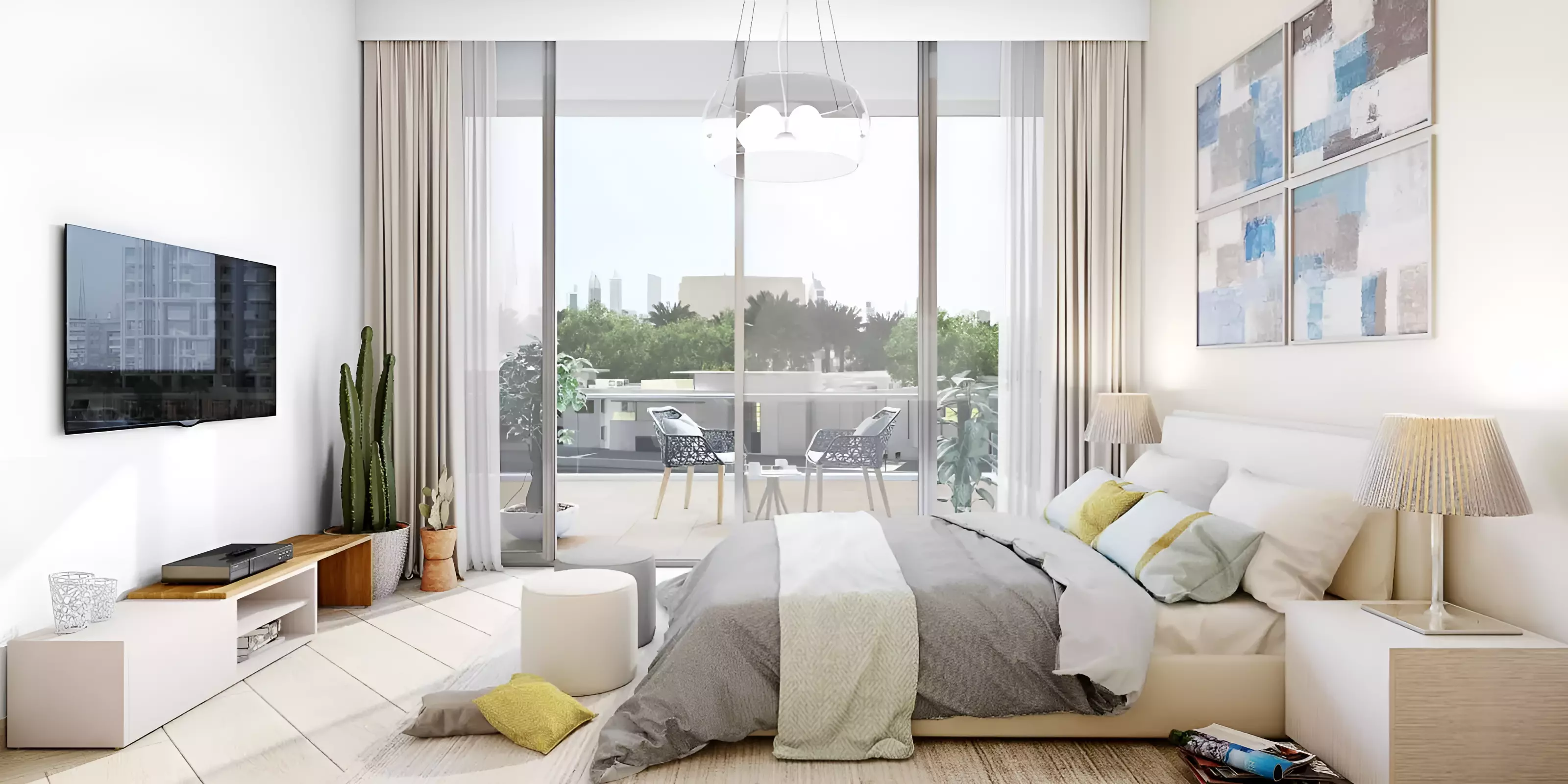 Azizi Riviera 37 - image 7