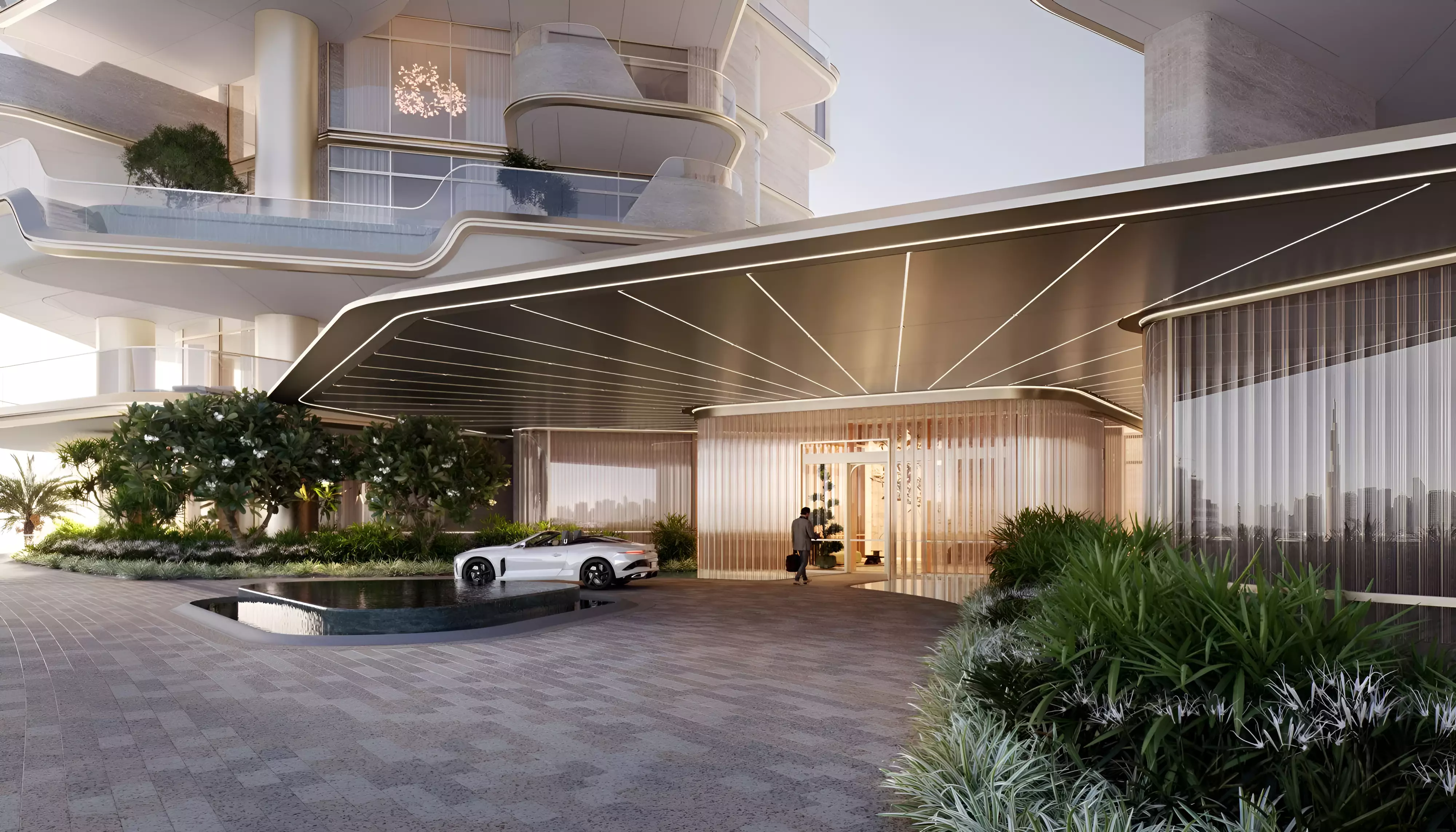 Regent Residences by Sankari properties, Regent Residences - photo 5 of 7