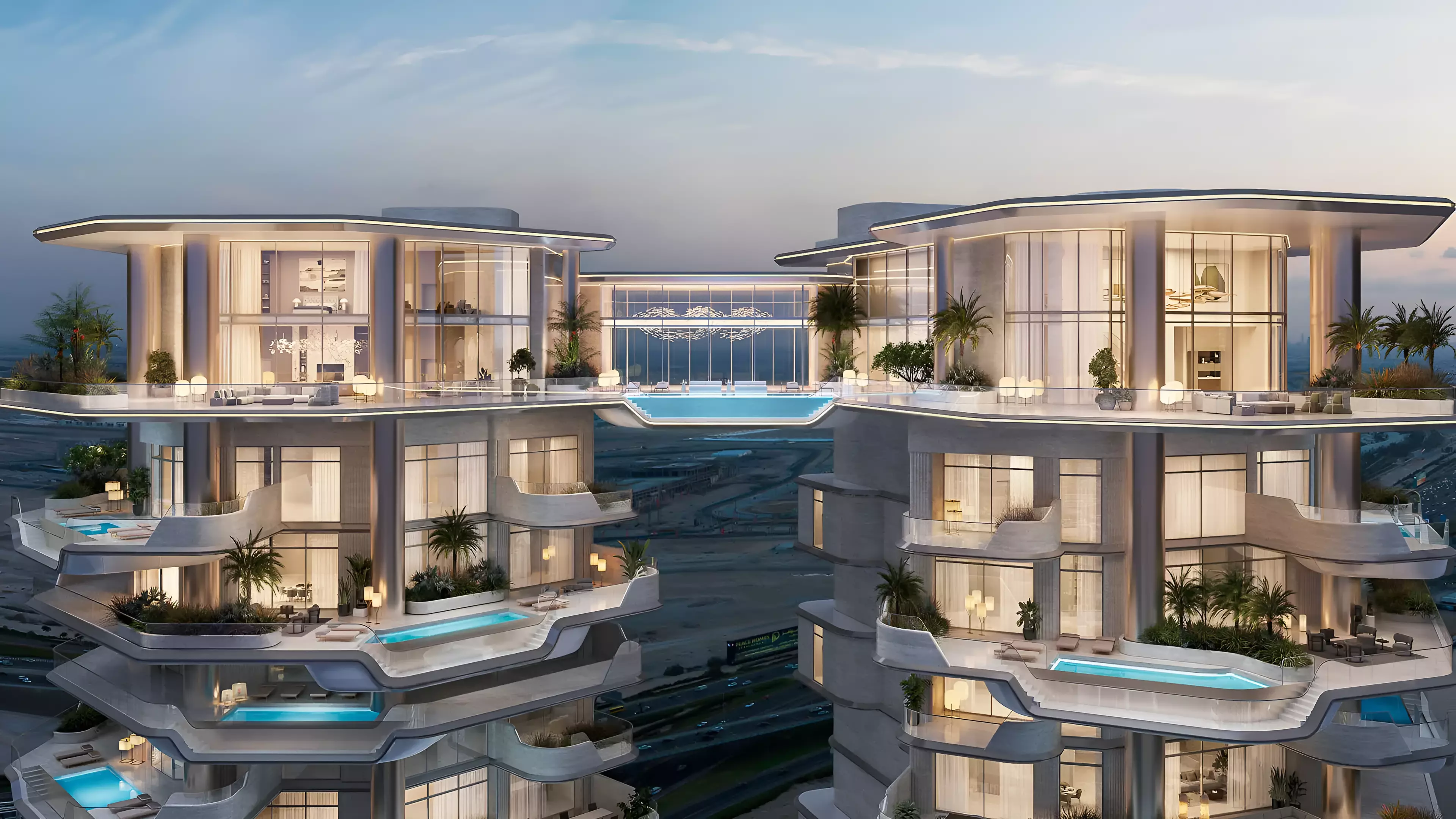 Regent Residences by Sankari properties, Regent Residences - photo 3 of 7