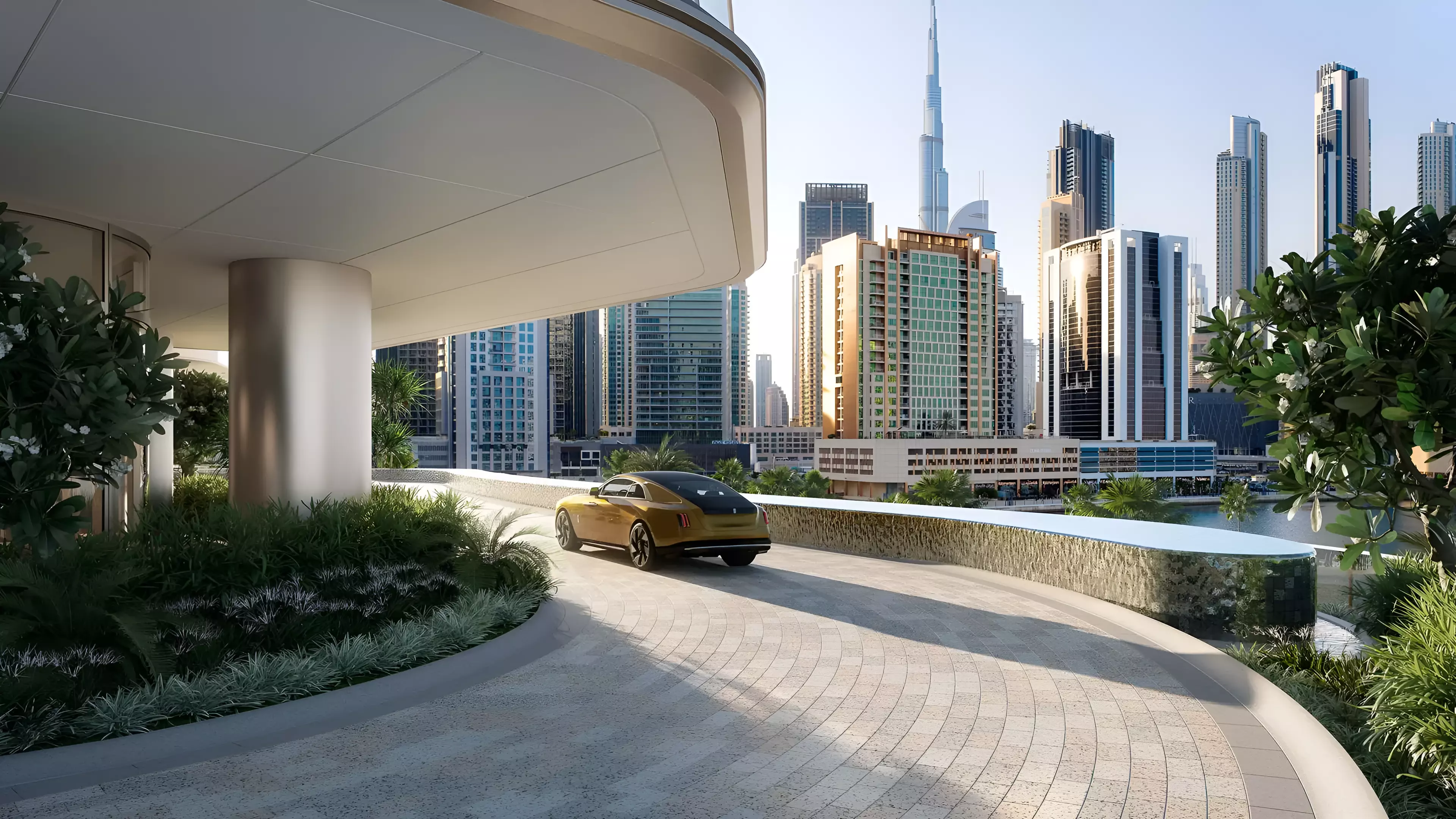 Regent Residences by Sankari properties, Regent Residences - photo 2 of 7
