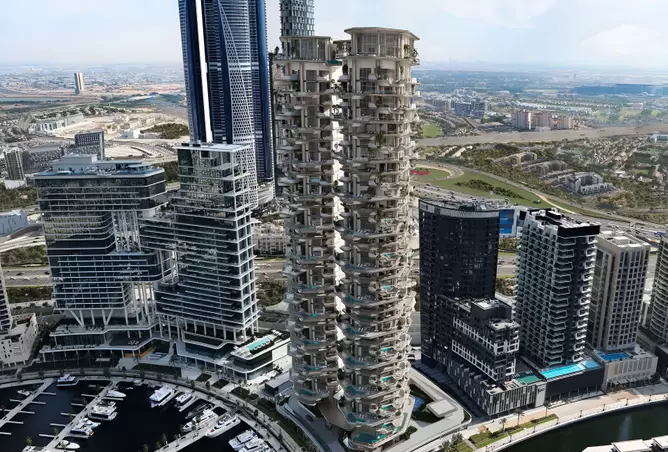 Regent Residences Dubai Sankari Place — Business Bay
