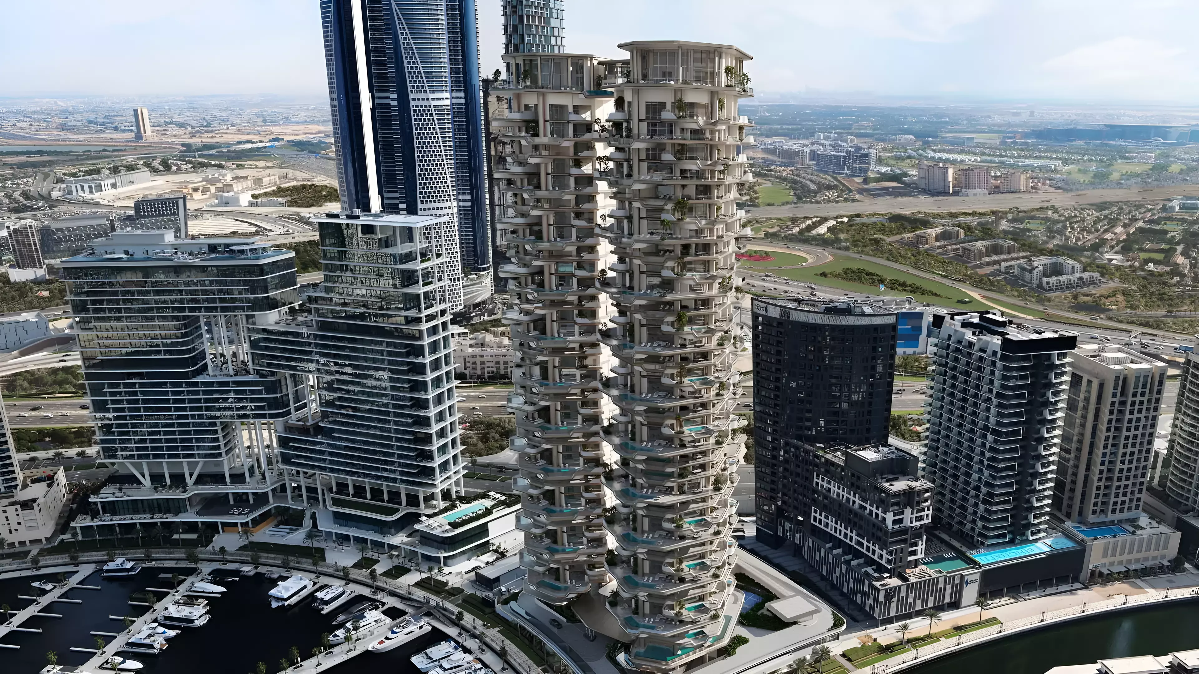 Regent Residences - image 9