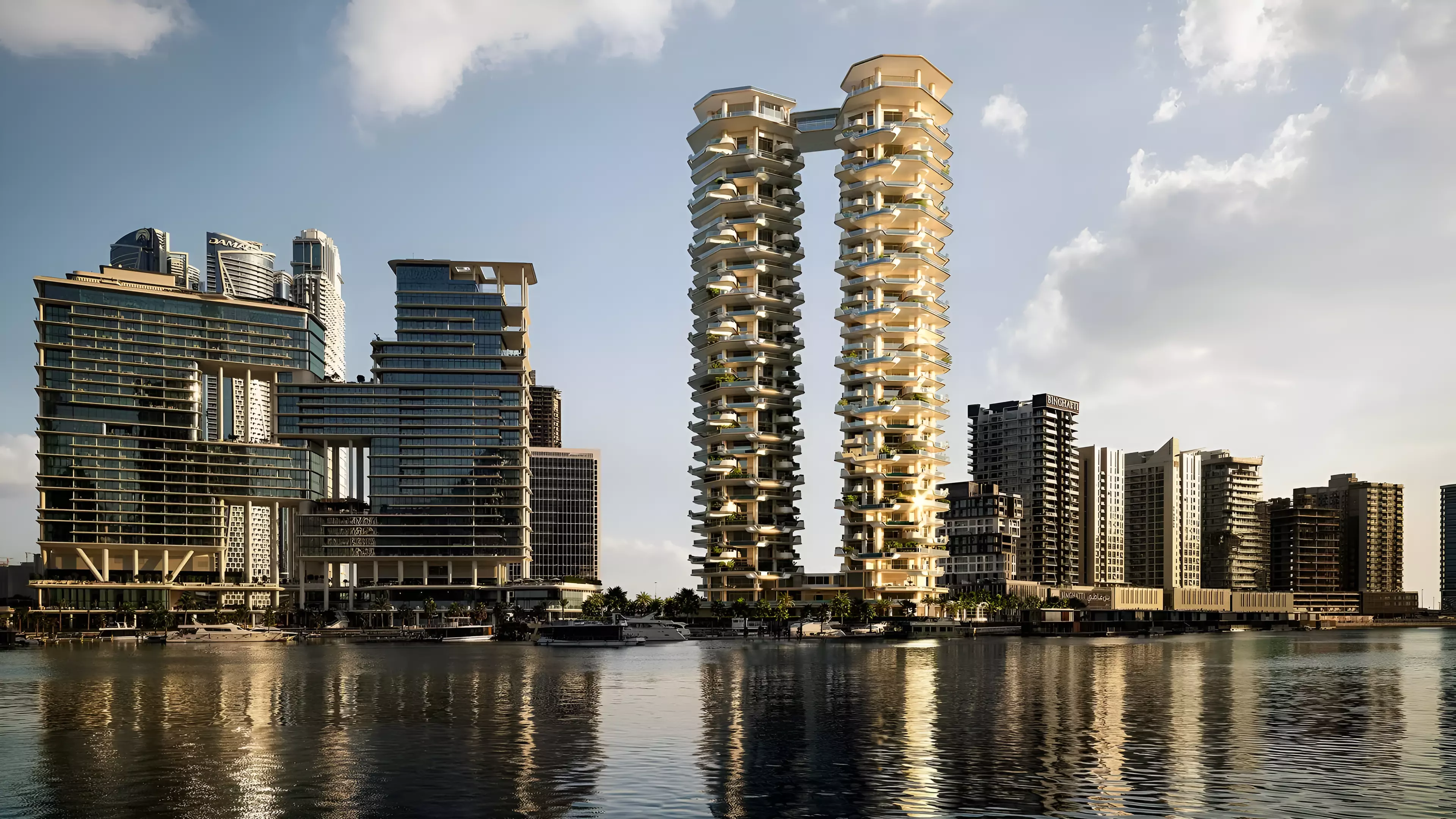 Regent Residences - image 12