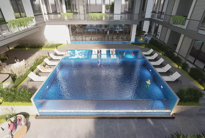 Olivia Residences - Image 6
