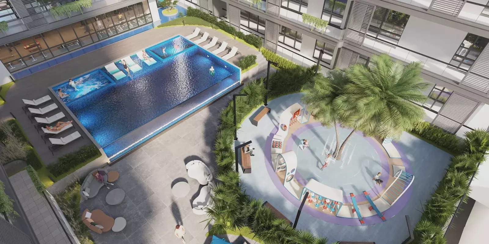 Olivia Residences by Karma Development, Olivia Residences - photo 5 of 10