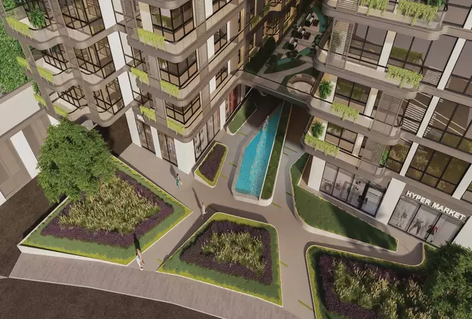 Olivia Residences - Image 3