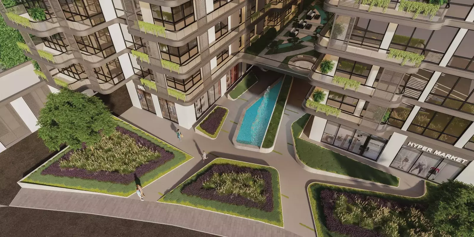 Olivia Residences by Karma Development, Olivia Residences - photo 3 of 10
