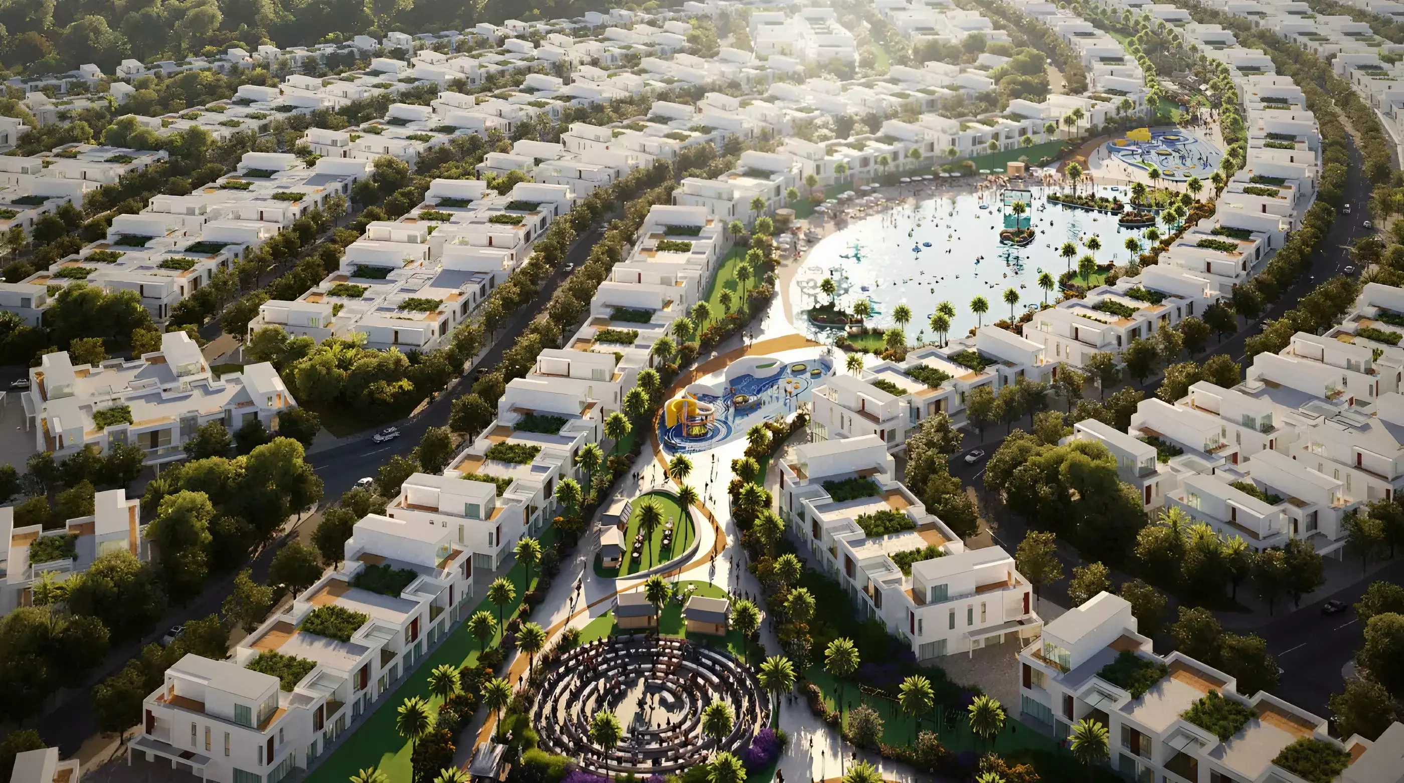 Damac Riverside Phase 2 By Damac by Damac Properties, Marine 2 - photo 2 of 4