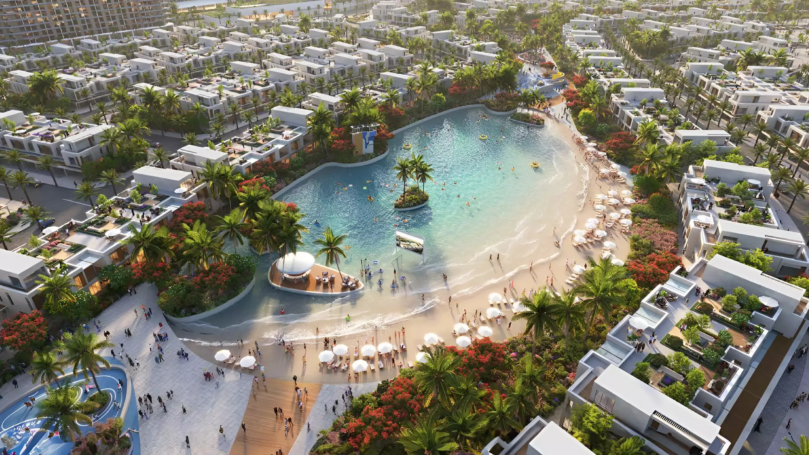 Damac Riverside Phase 2 By Damac by Damac Properties, Marine 2 - photo 3 of 4