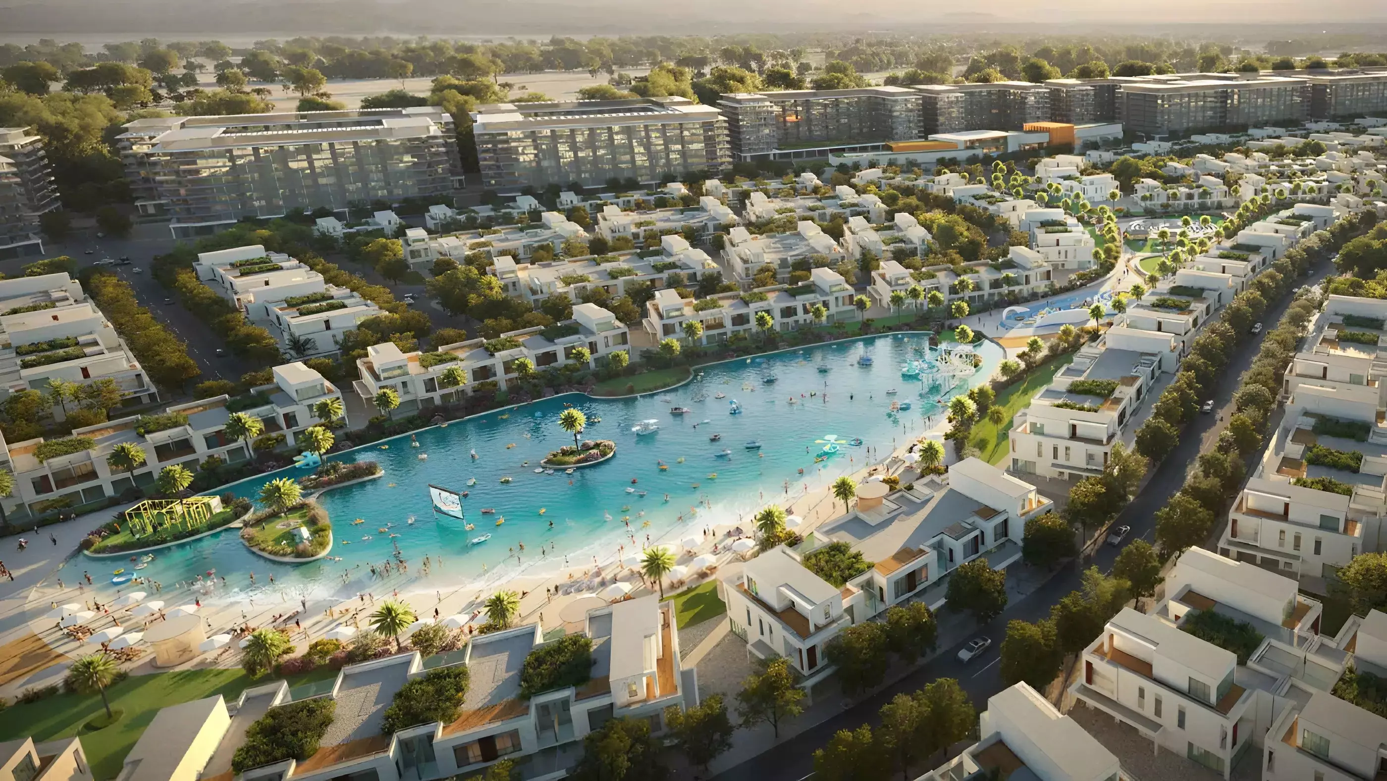 Damac Riverside Phase 2 By Damac by Damac Properties, Marine 2 - photo 4 of 4