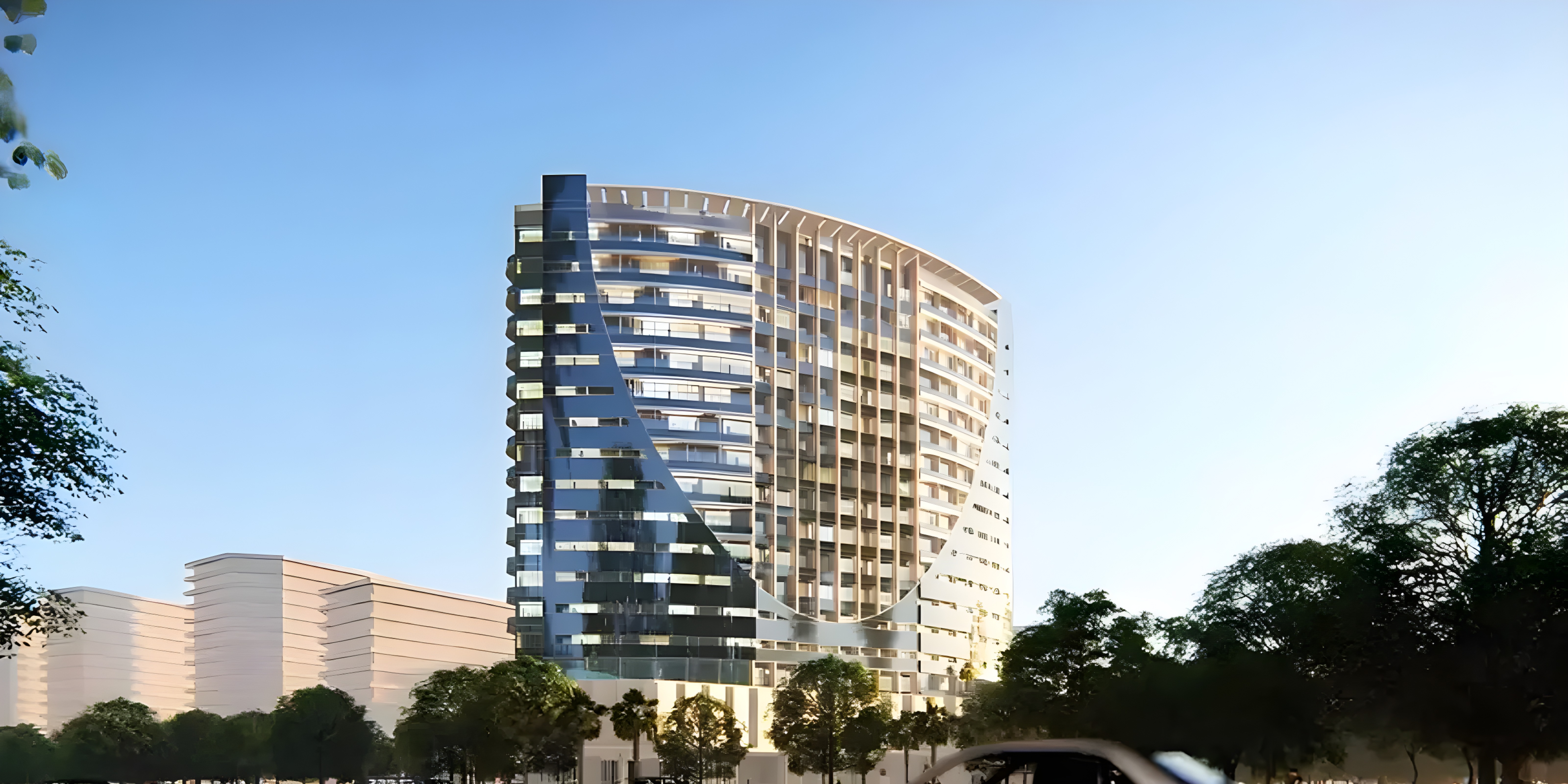V Tower By Tiger Group - image 10