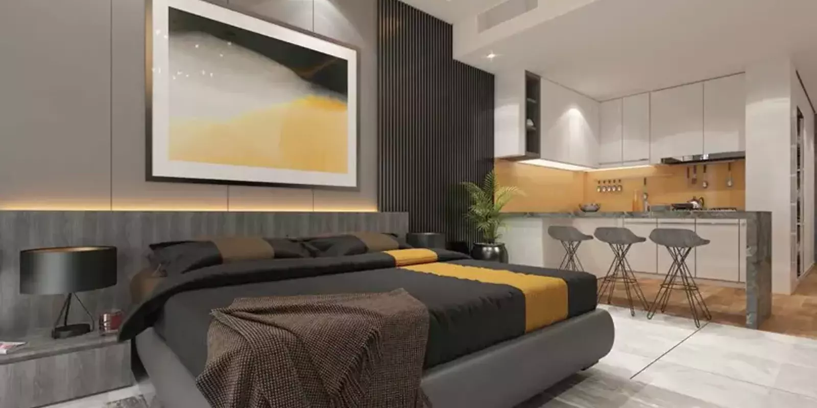 V Tower By Tiger Group - image 7
