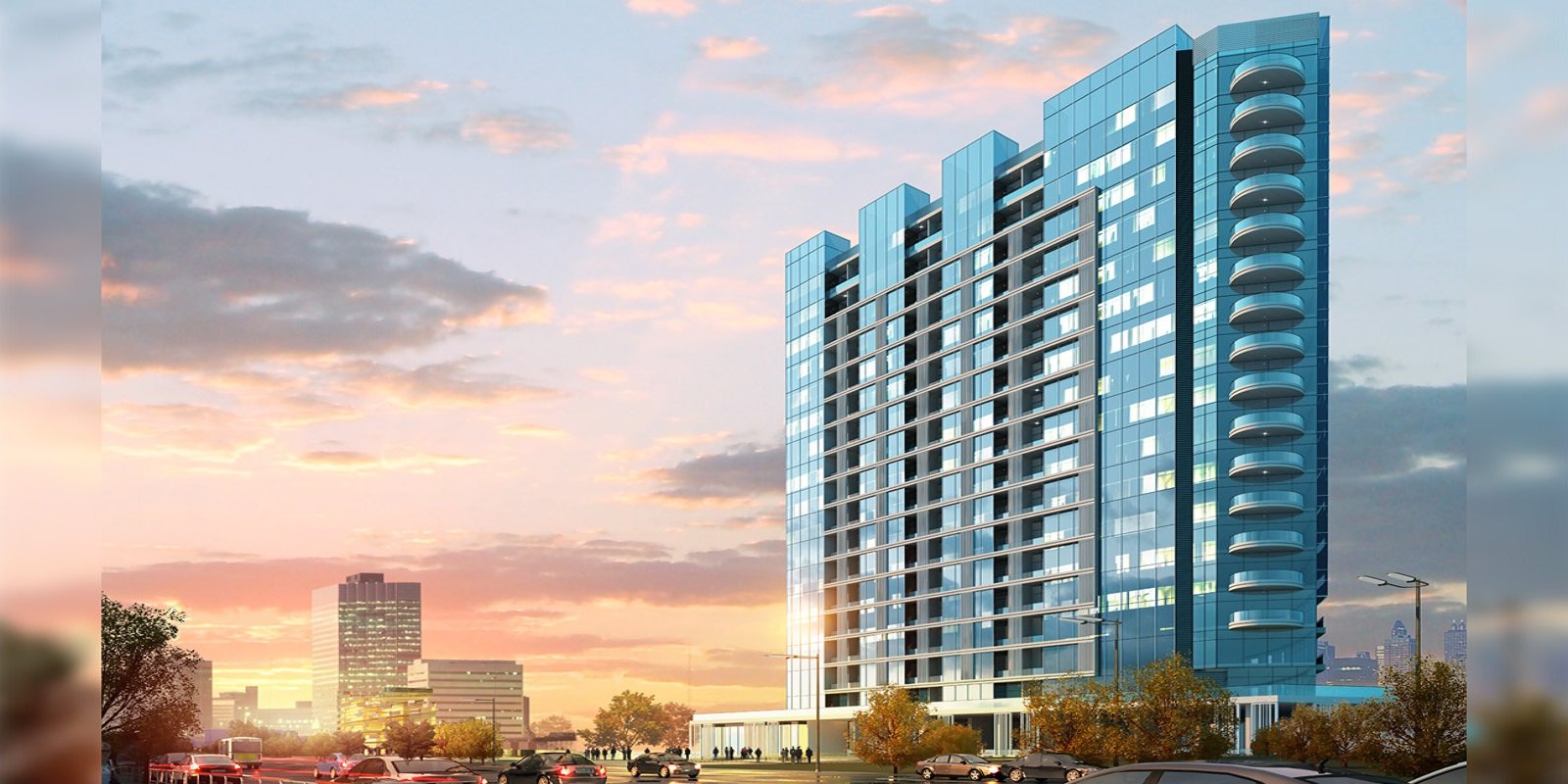 V Tower By Tiger Group - image 8