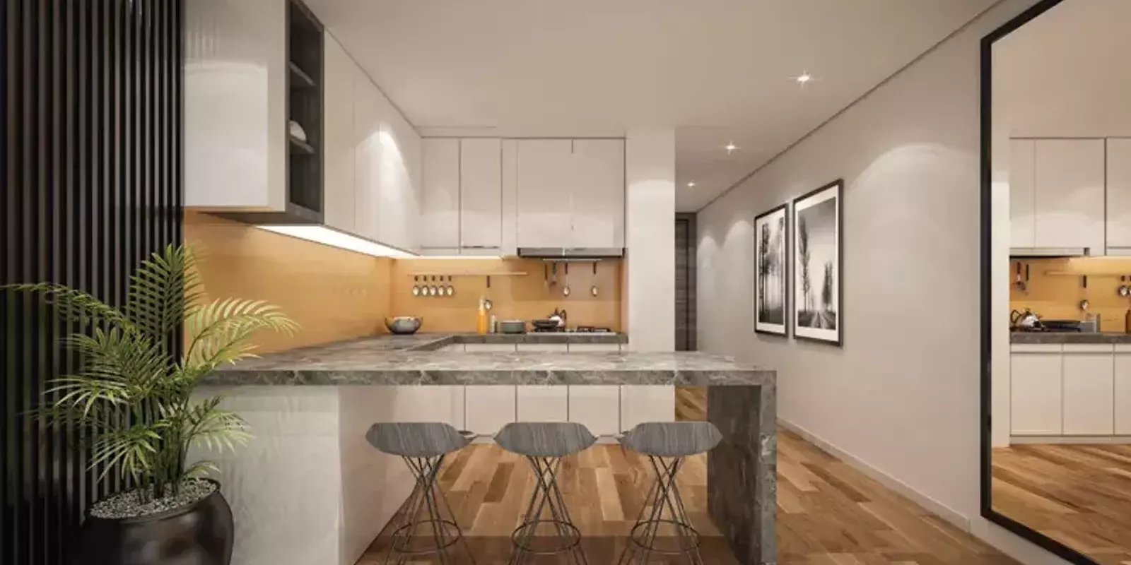 V Tower By Tiger Group - image 11