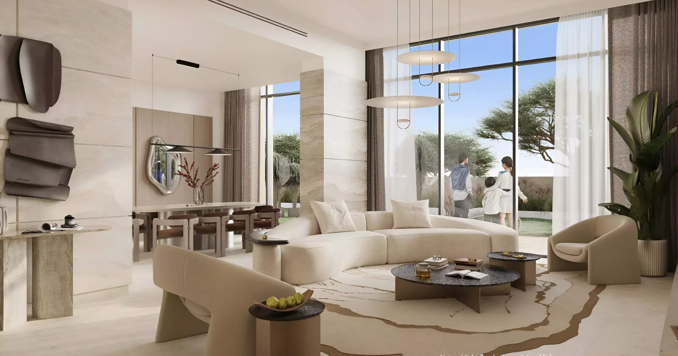Raiha Villas by BT Holdings, Raiha Villas - photo 2 of 13