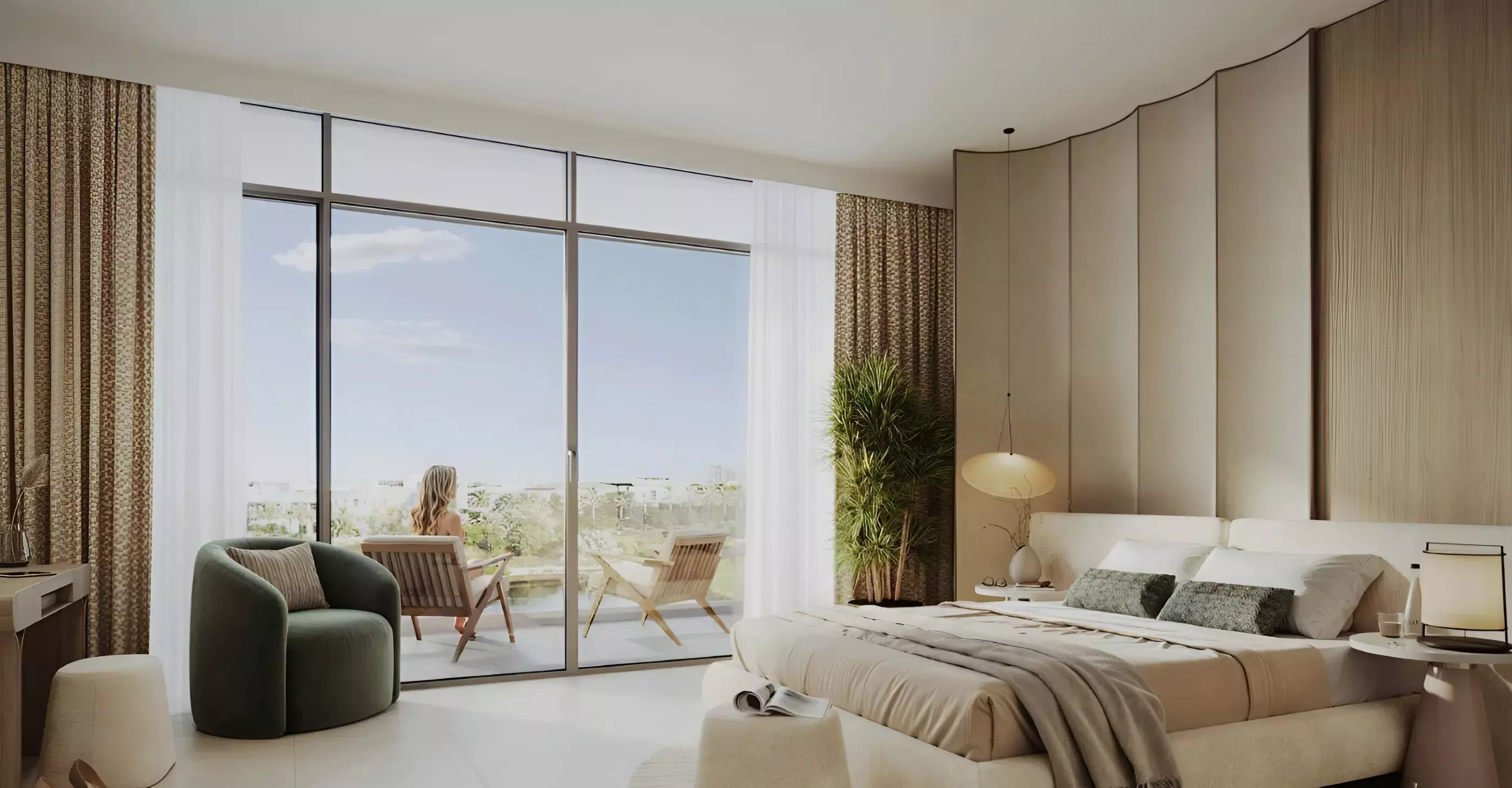 Raiha Villas by BT Holdings, Raiha Villas - photo 5 of 13