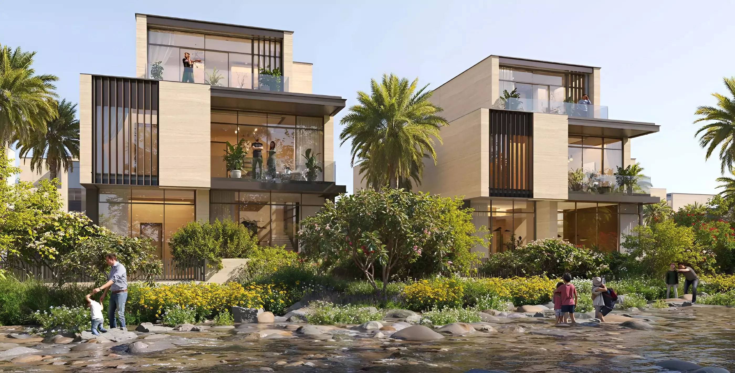 Raiha Villas by BT Holdings, Raiha Villas - photo 4 of 13