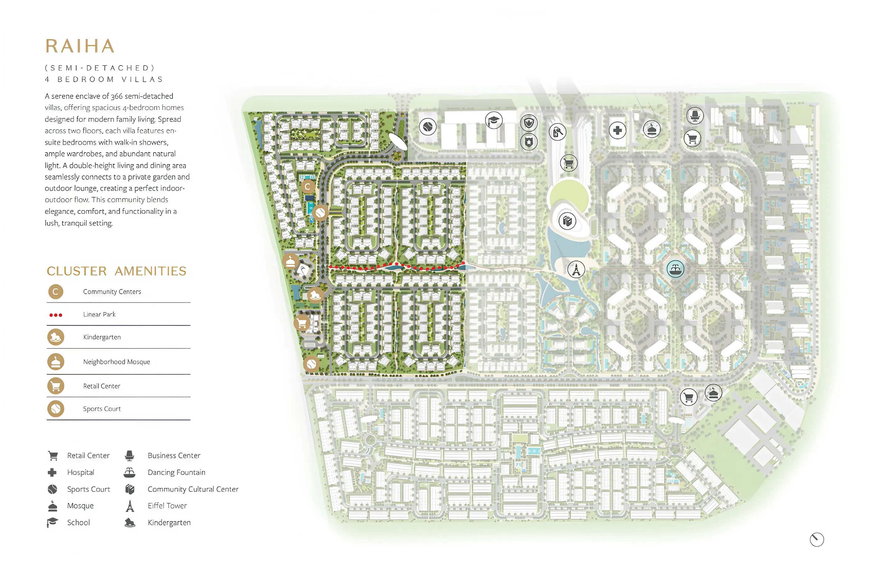 Master plan 3