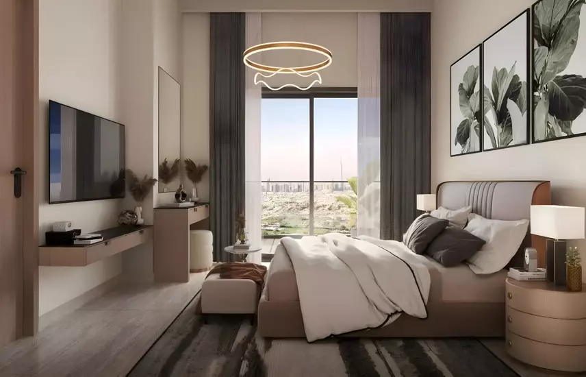 image of Montage by Keymavens, Dubai,Al Jaddaf,Montage — [1]