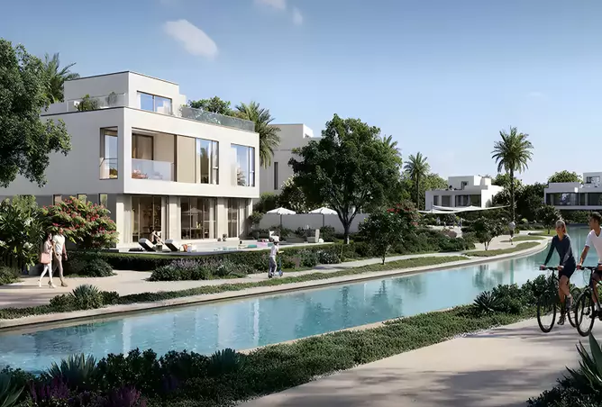 Mareva 2 The Oasis - Image 6
