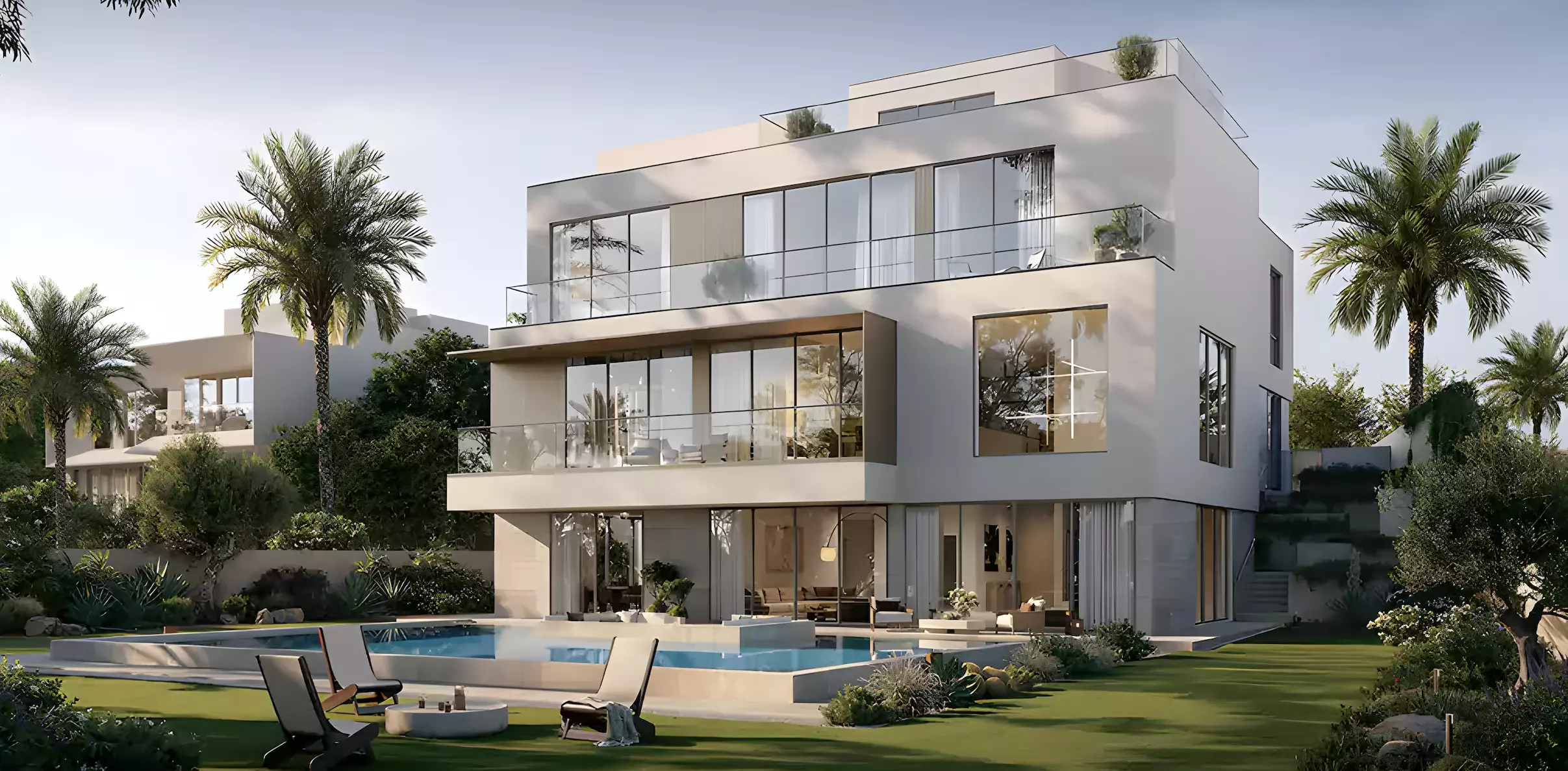 Mareva 2 The Oasis by Emaar Properties, Mareva 2 The Oasis - photo 4 of 6