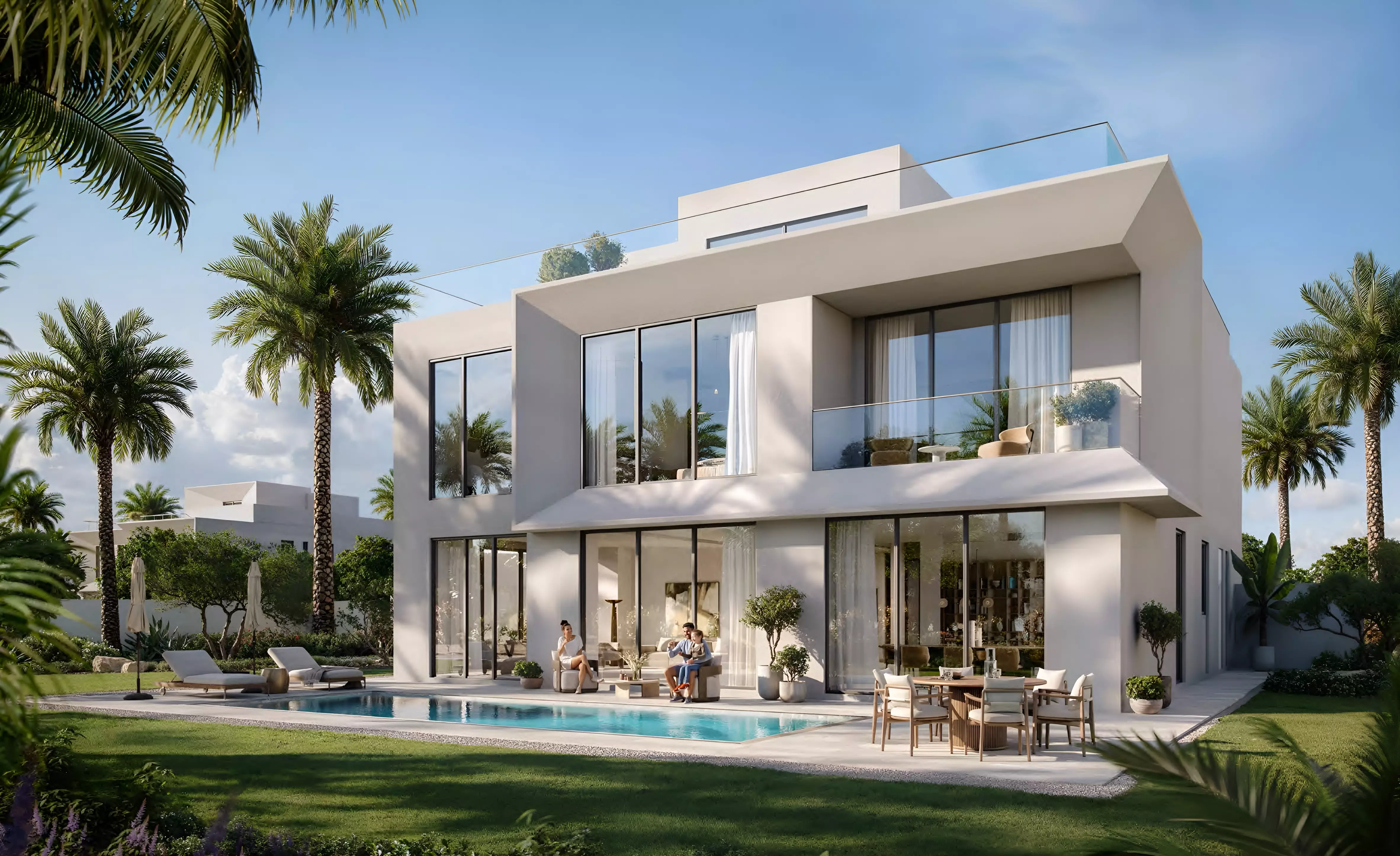 Mareva 2 The Oasis by Emaar Properties, Mareva 2 The Oasis - photo 5 of 6