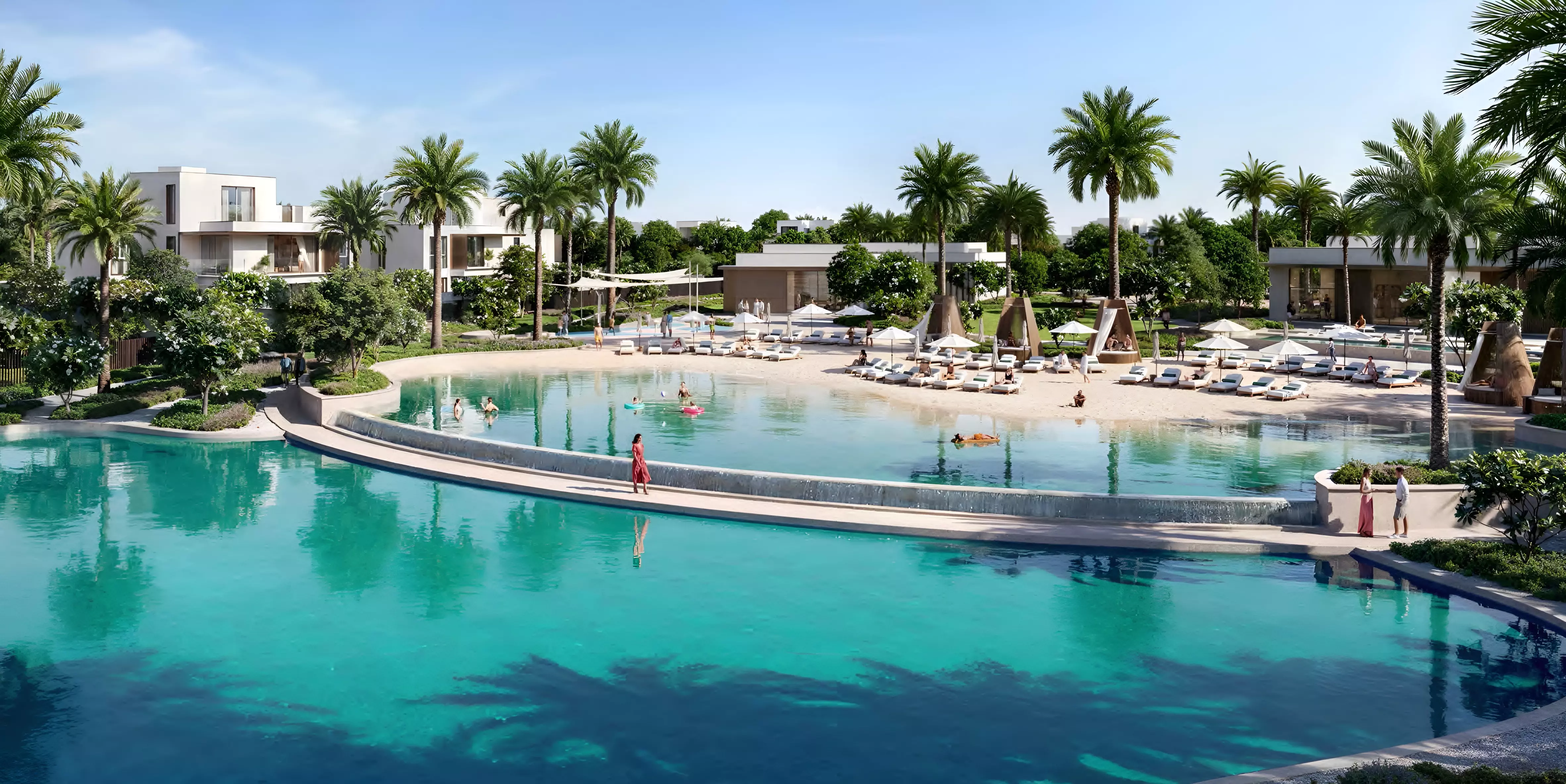 Mareva 2 The Oasis by Emaar Properties, Mareva 2 The Oasis - photo 2 of 6