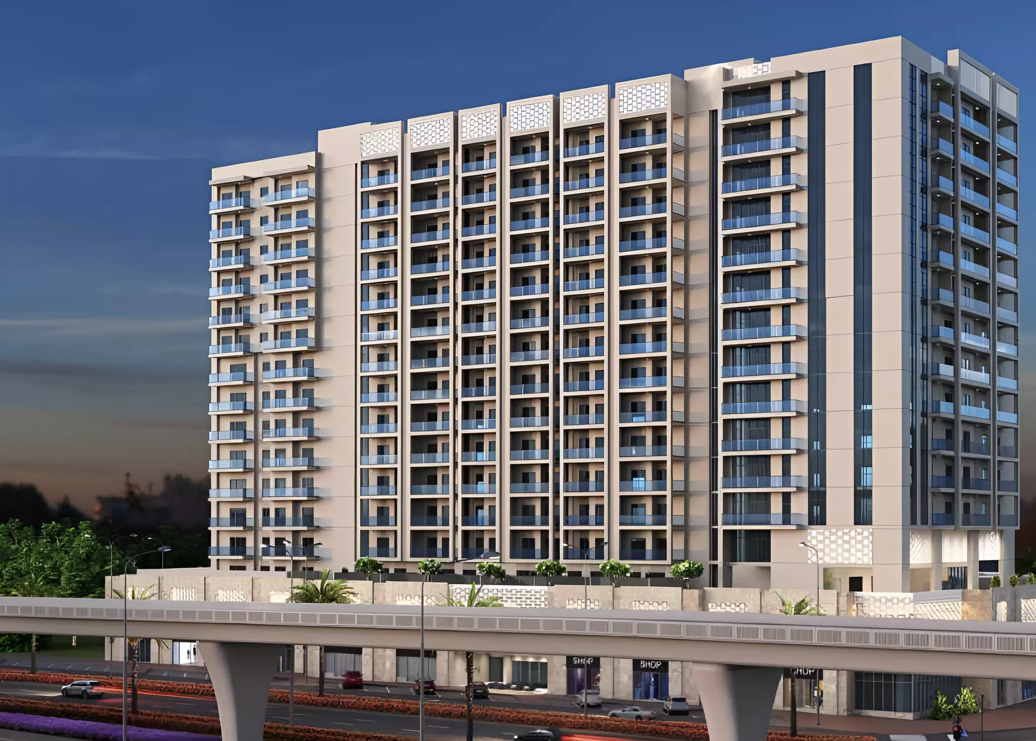 The Stella Residences - Image 7