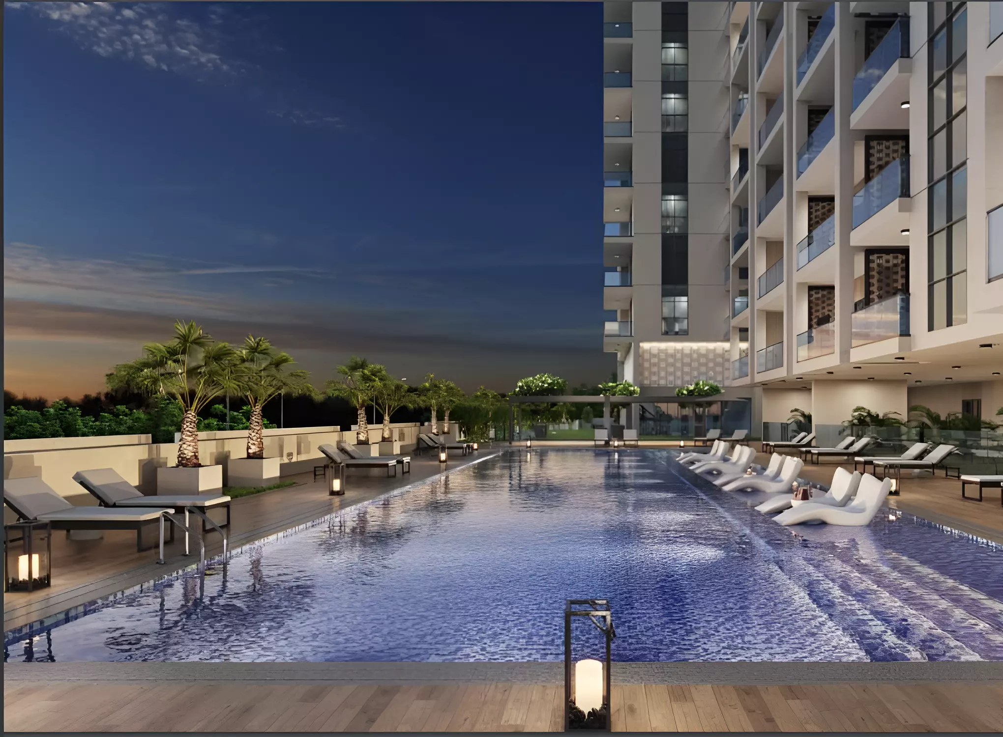 The Stella Residences - Image 8