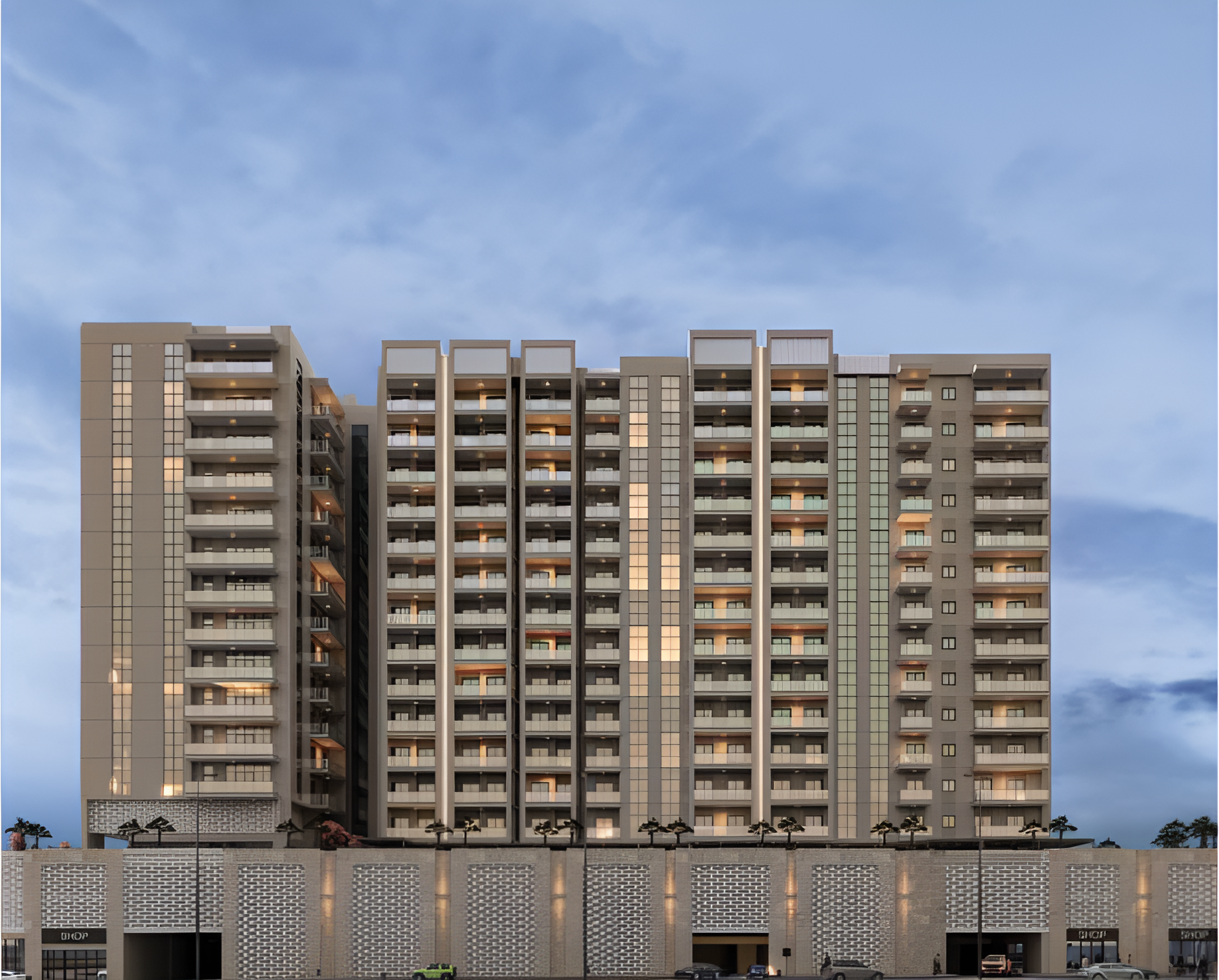 The Stella Residences - image 12