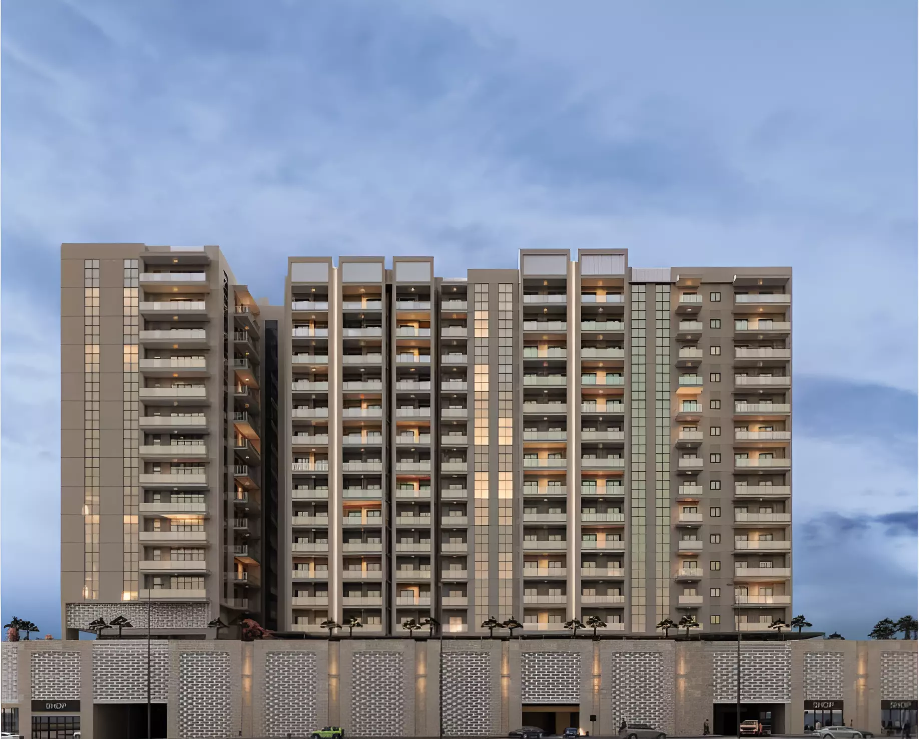 The Stella Residences - Image 9