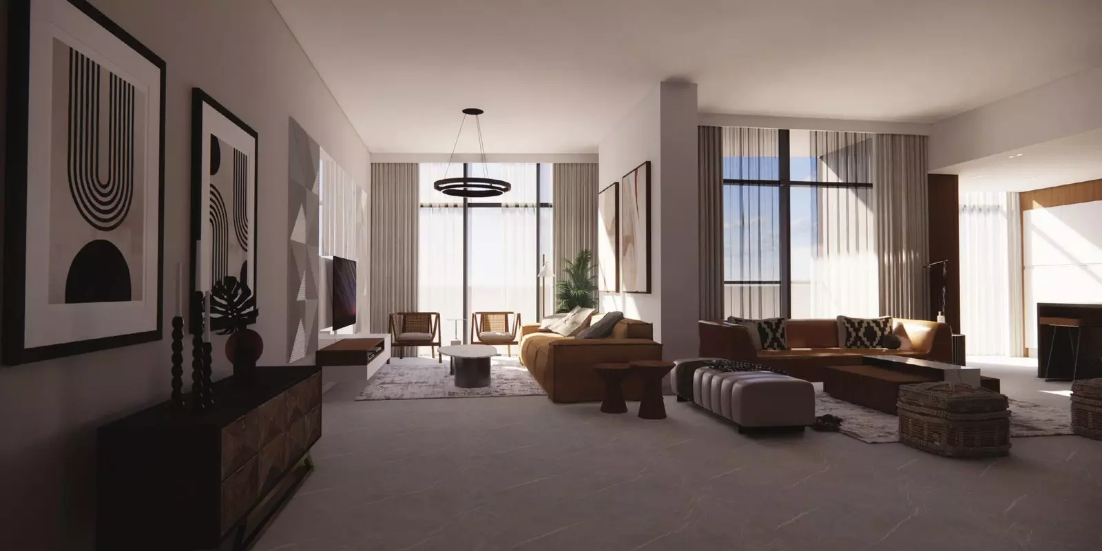 Royal Regency by Al Seeb Real Estate Development, Royal Regency - photo 2 of 4